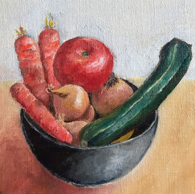 The Soup