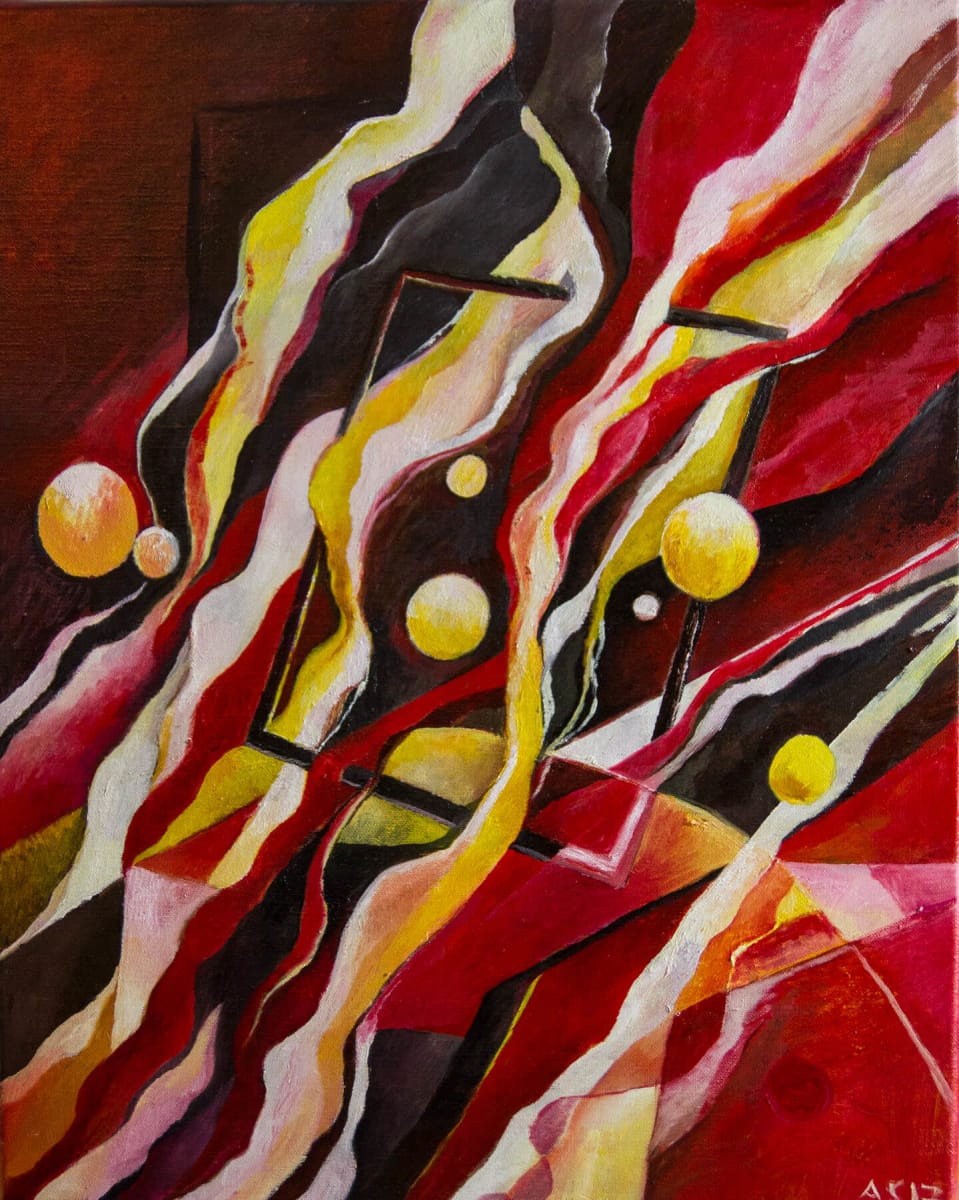 A Missing Souvenir 4