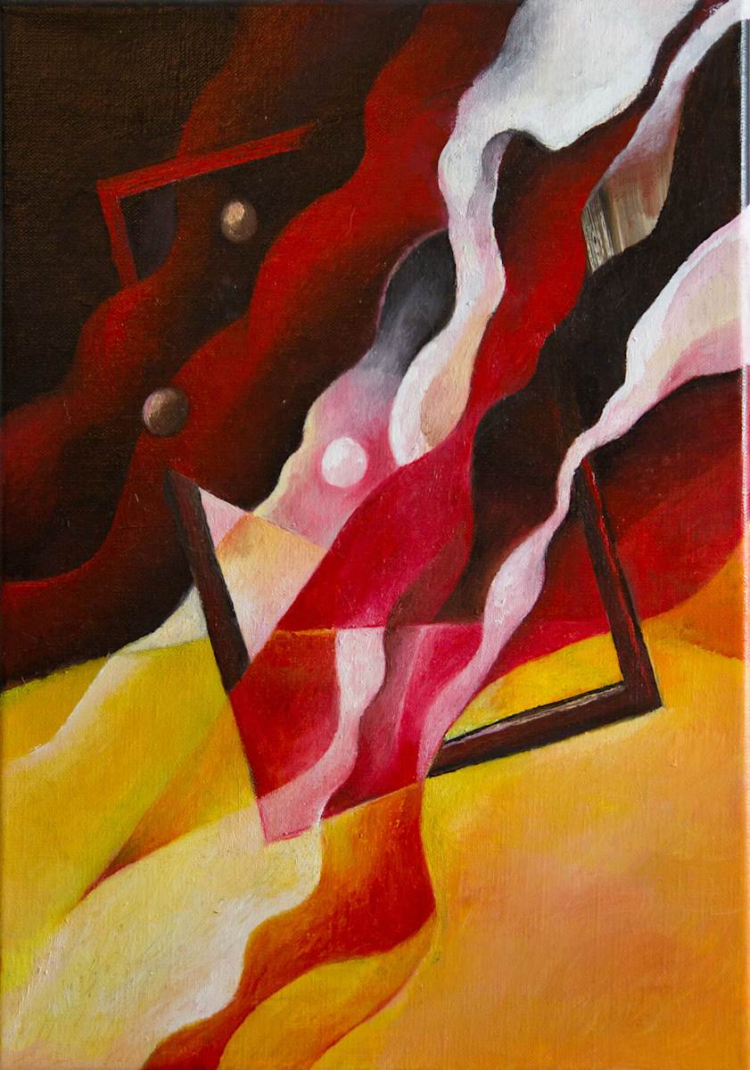 A Missing Souvenir 2