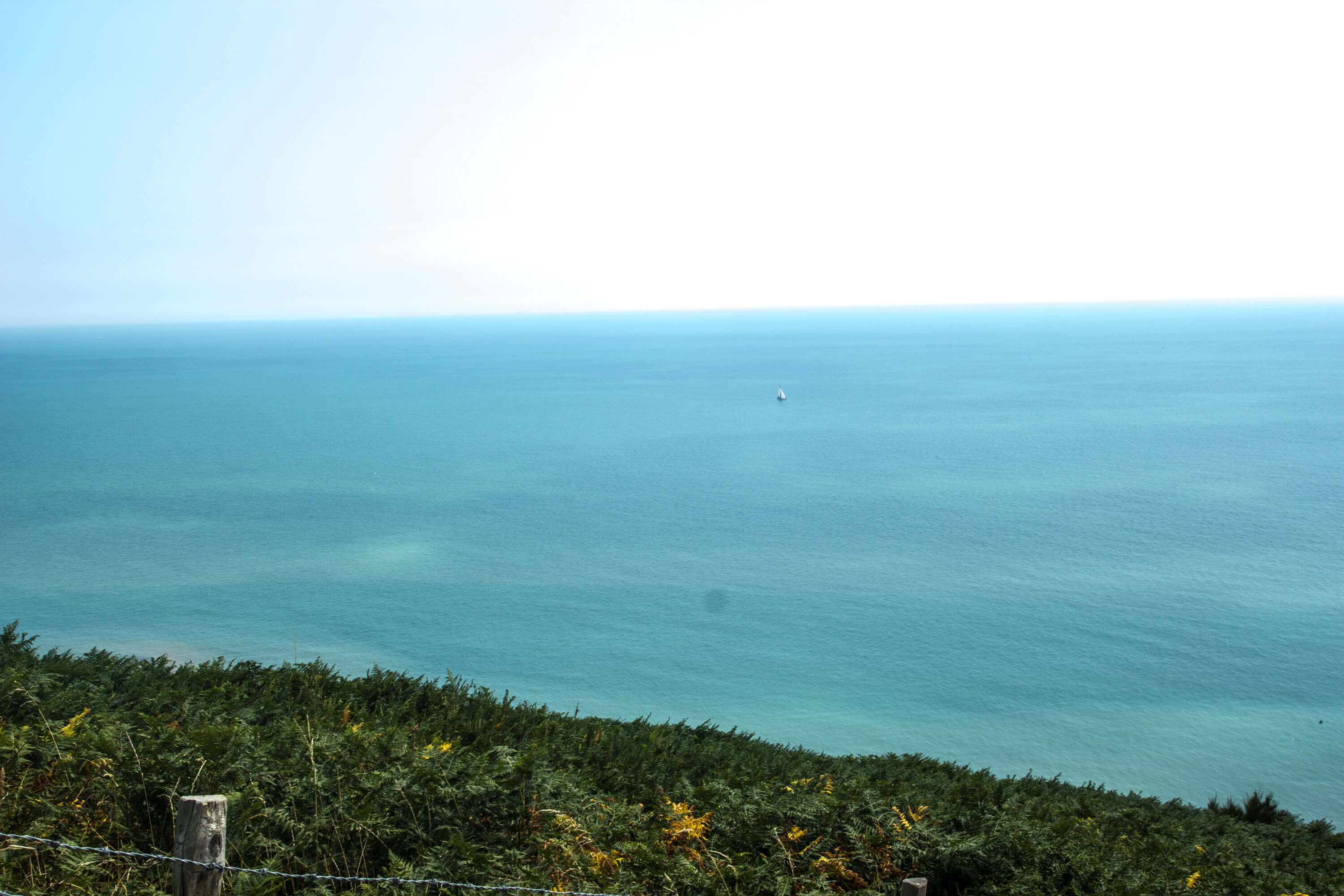 Hastings to Rye