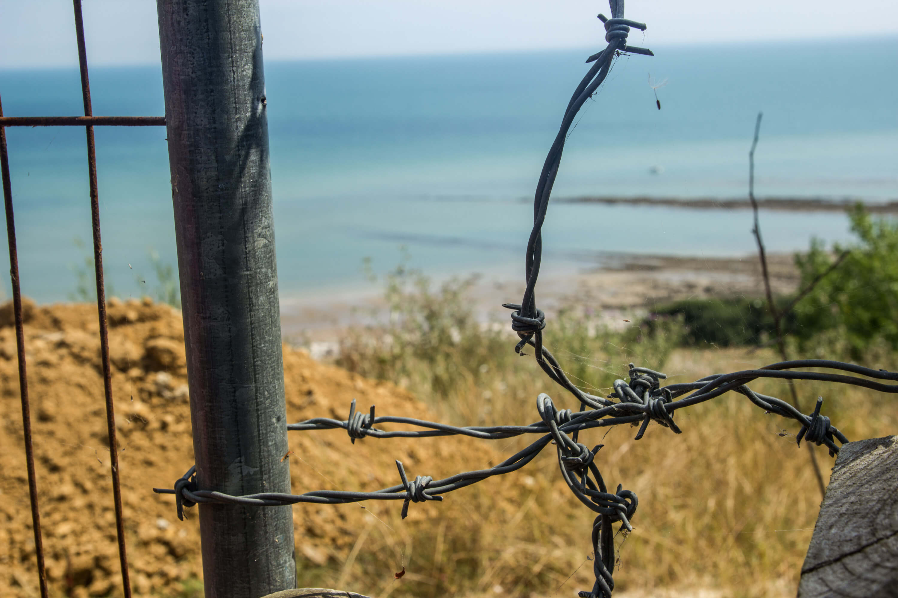 Hastings to Rye