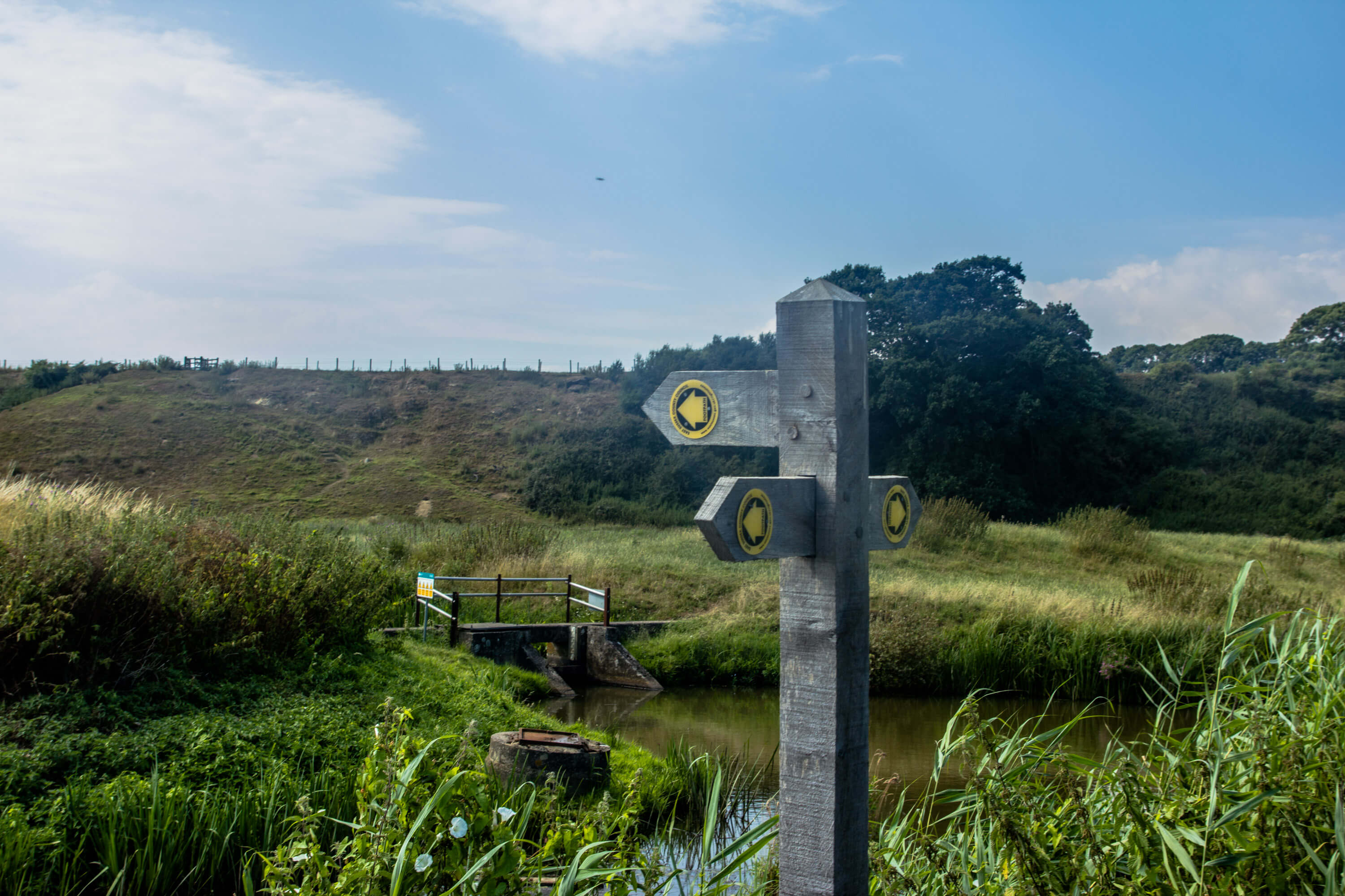 Hastings to Rye