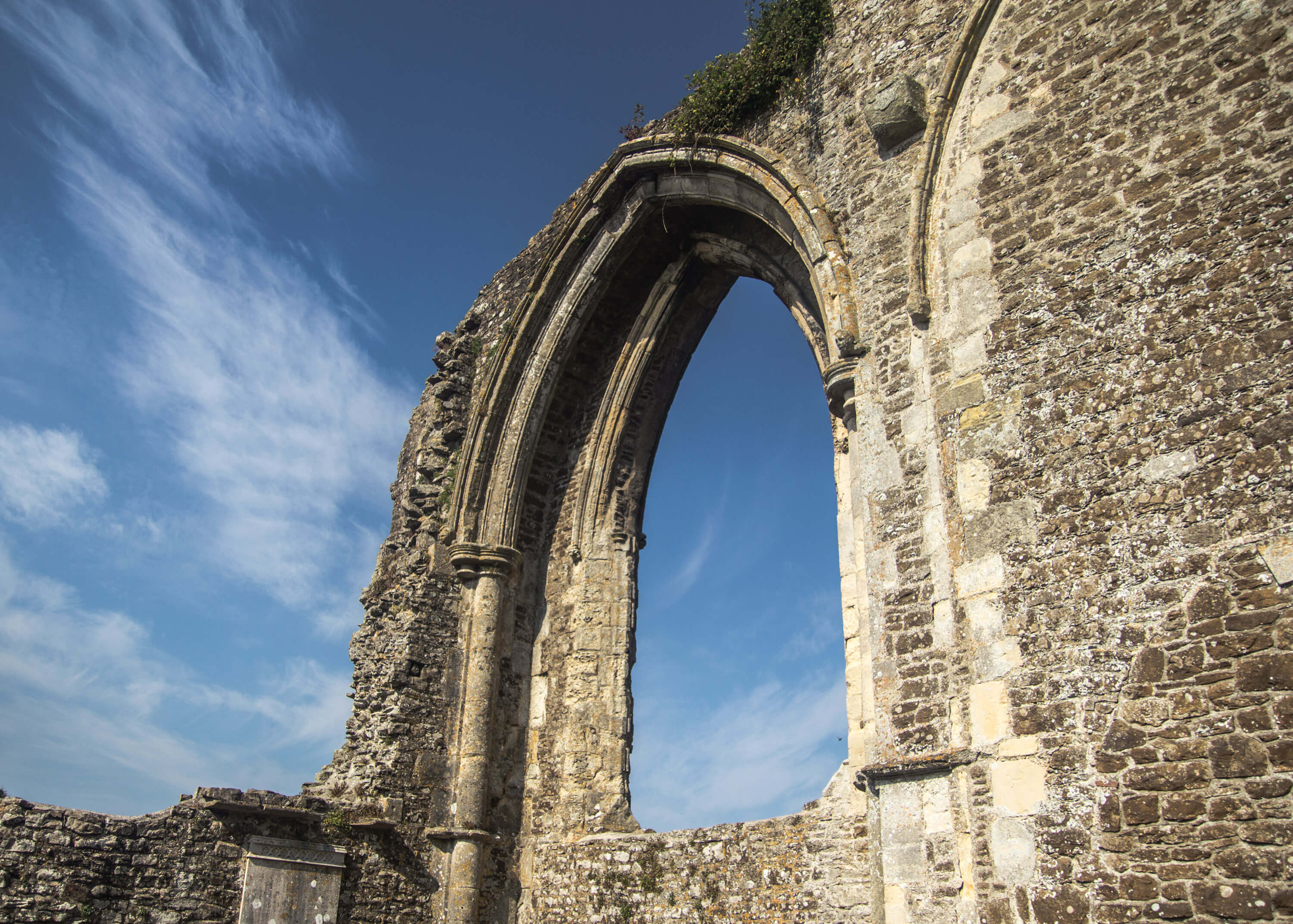 Hastings to Rye