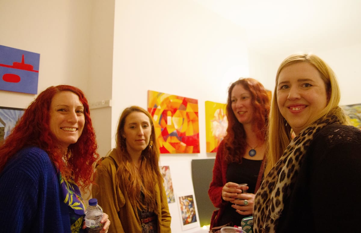 Art house, 27th April 2019