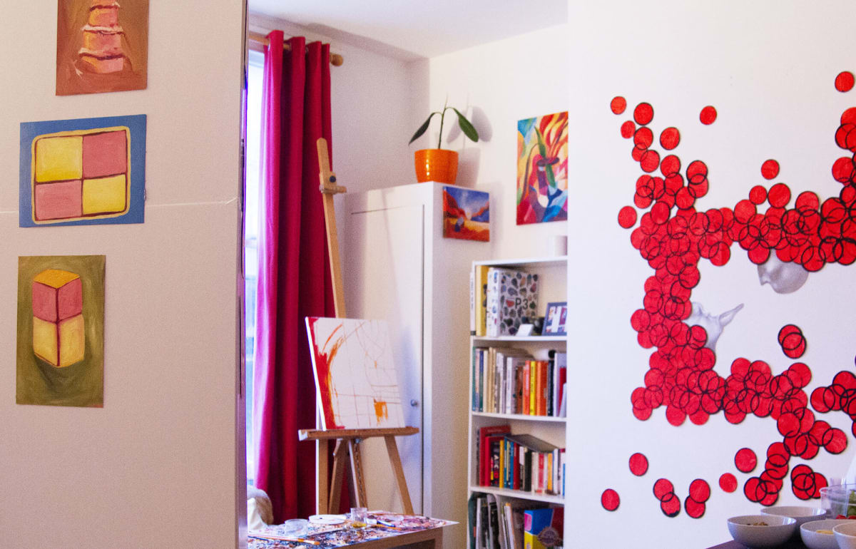 Art house, 27th April 2019