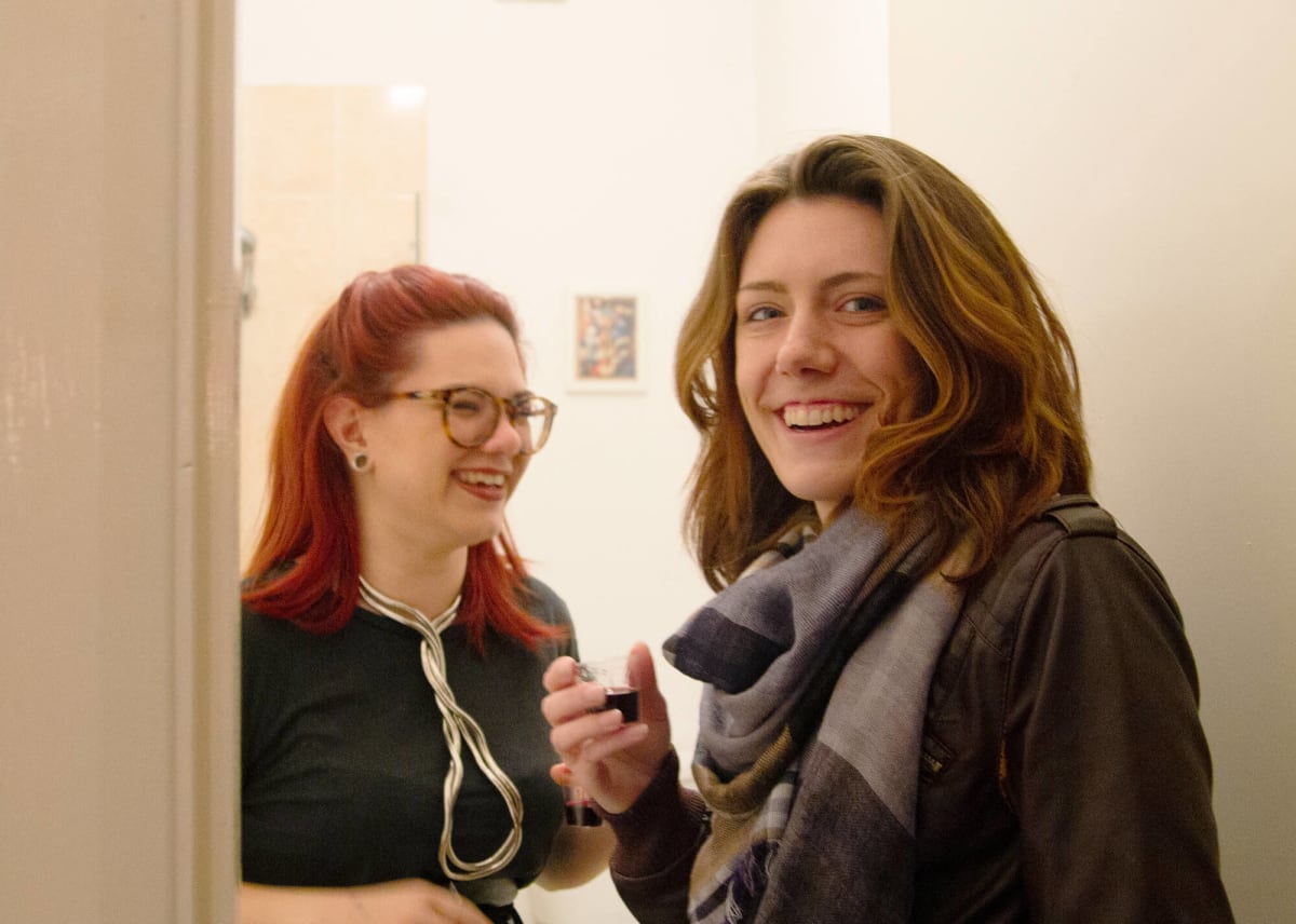 Art house, 27th April 2019