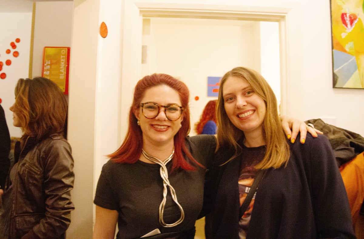 Art house, 27th April 2019