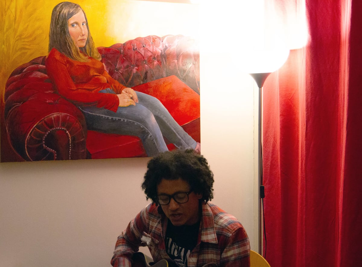 Art house, 27th April 2019