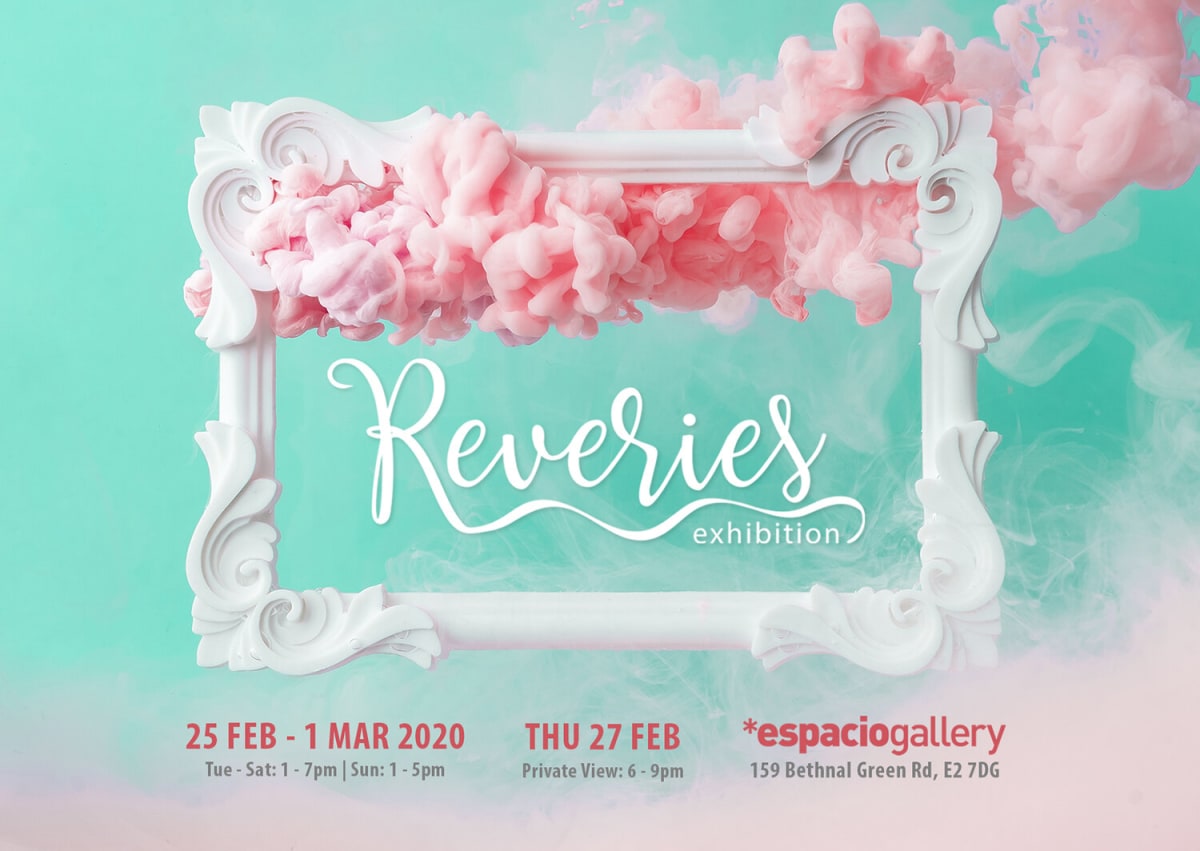 Reveries, invitation