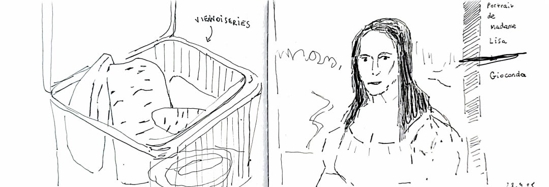 Sketchbook – Lowes – 07