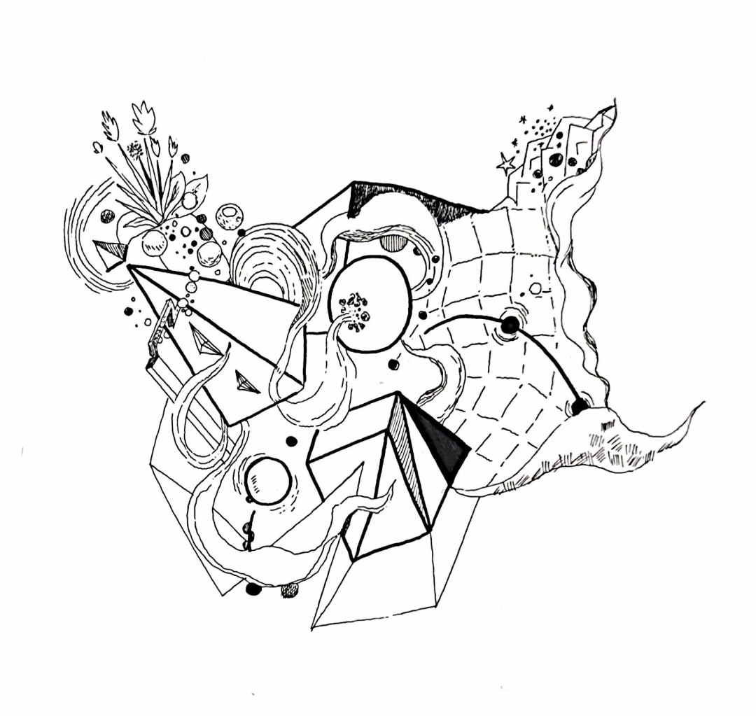 Sketchbook – Lowes – 16