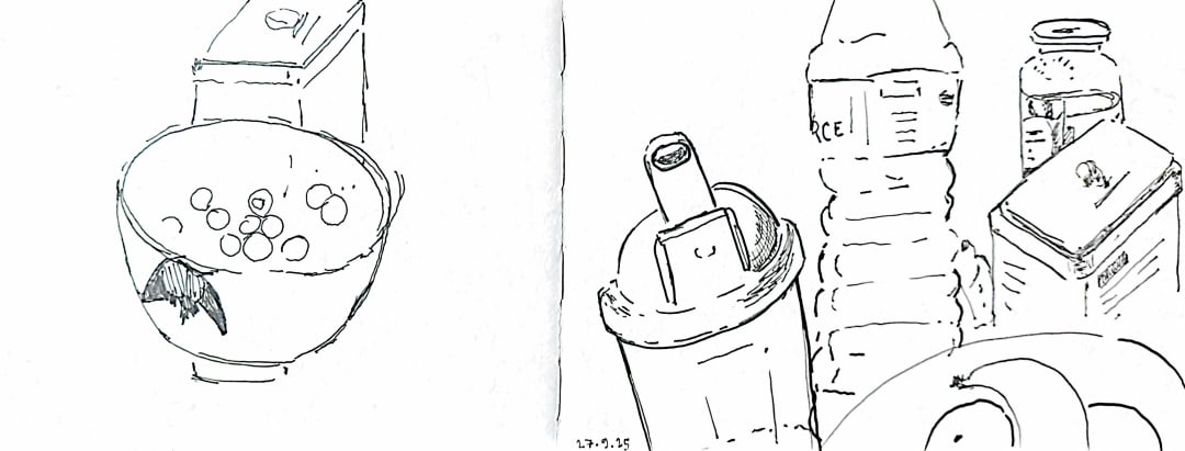 Sketchbook – Lowes – 05