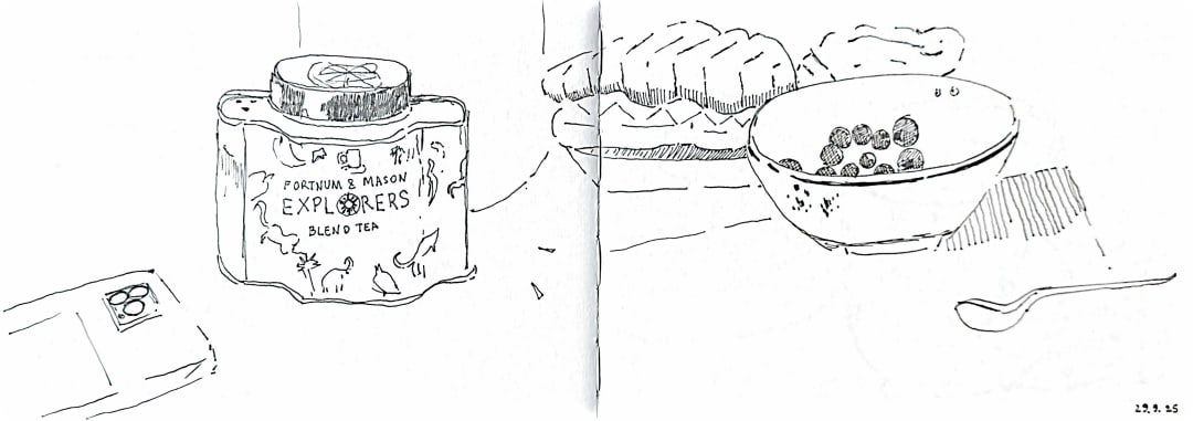 Sketchbook – Lowes – 10