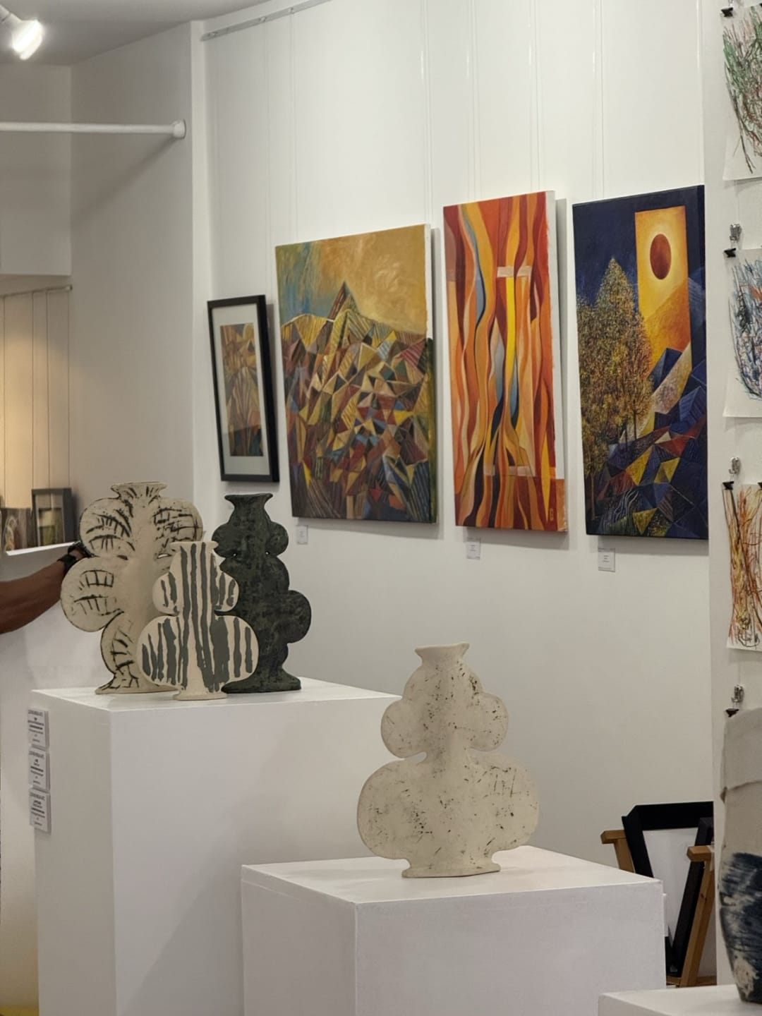 Spectrum of Life – 01