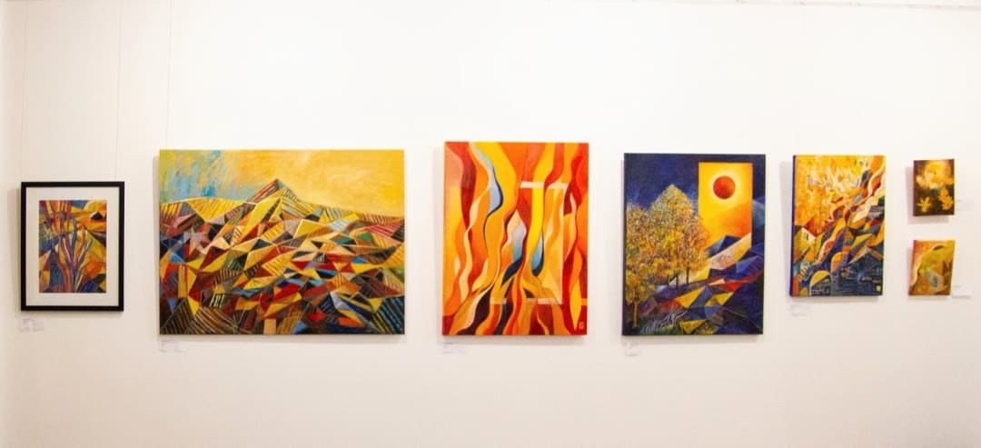 Spectrum of Life – 02