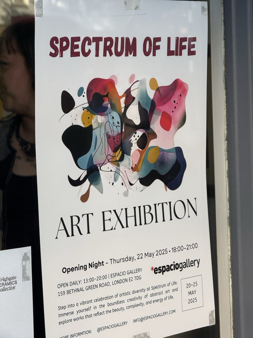 Spectrum of Life – 03