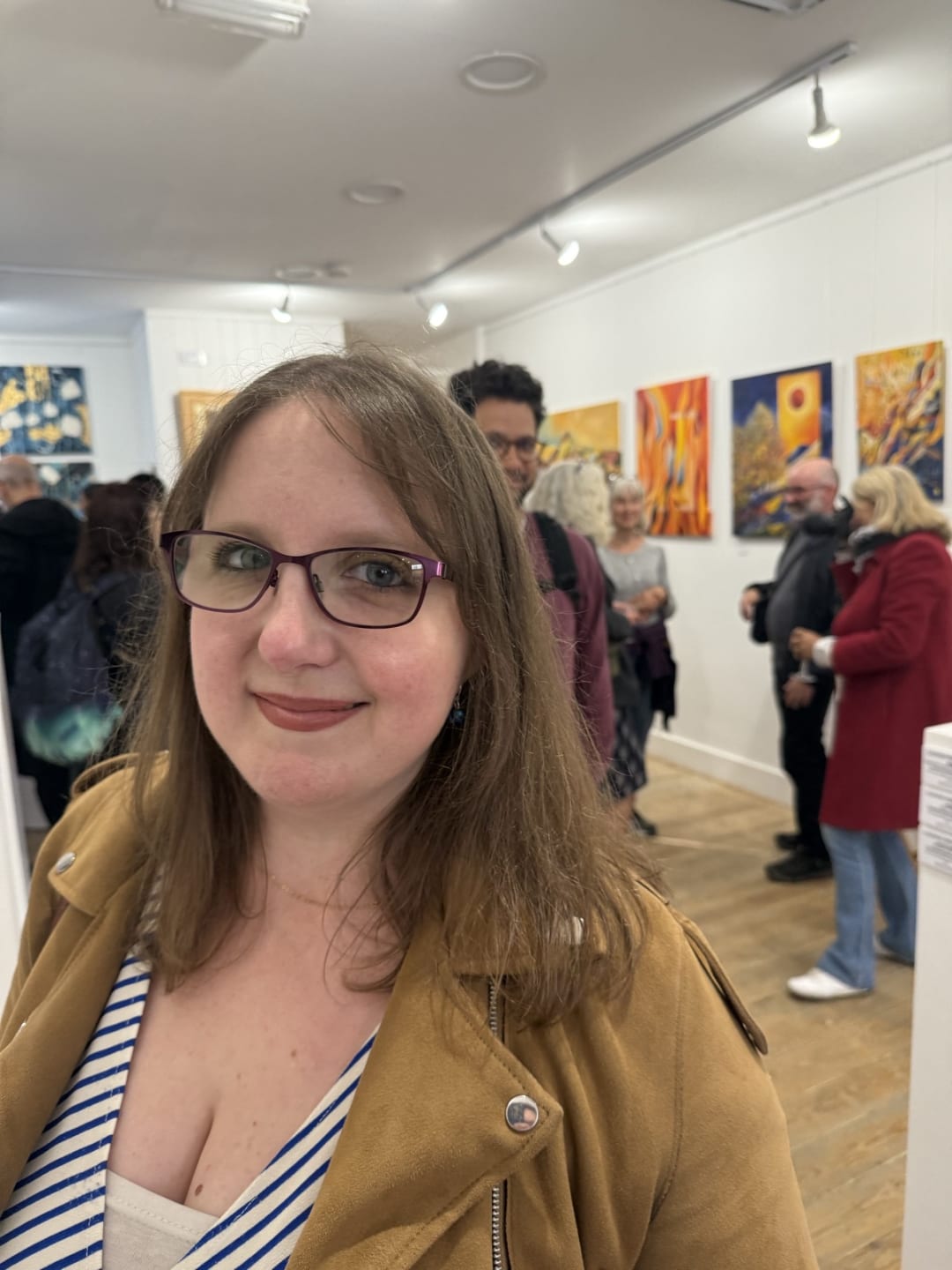 Spectrum of Life – 05