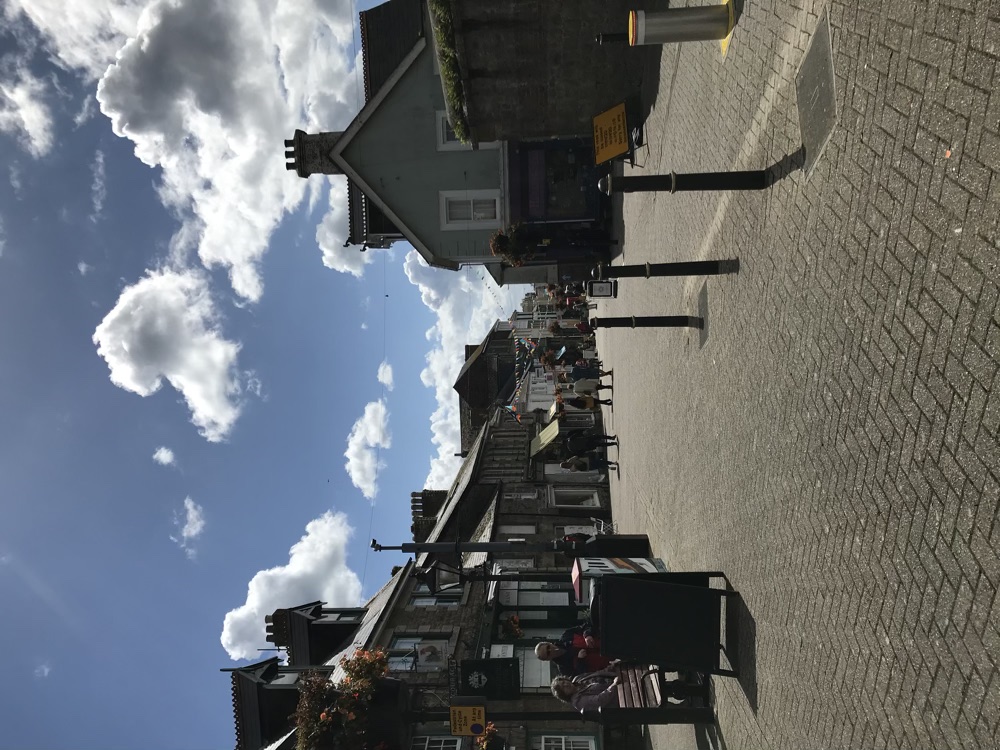 Causewayhead, Penzance